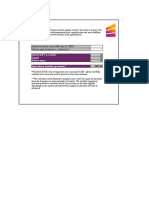 Loan Calculator: Interest (6.0% P.A. Fixed) Capital Total To Repay Approximate Monthly Repayments