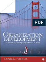 Organization Development