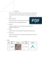 Bahan Dan Metode KP 2