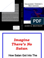 Imagine There's No Satan