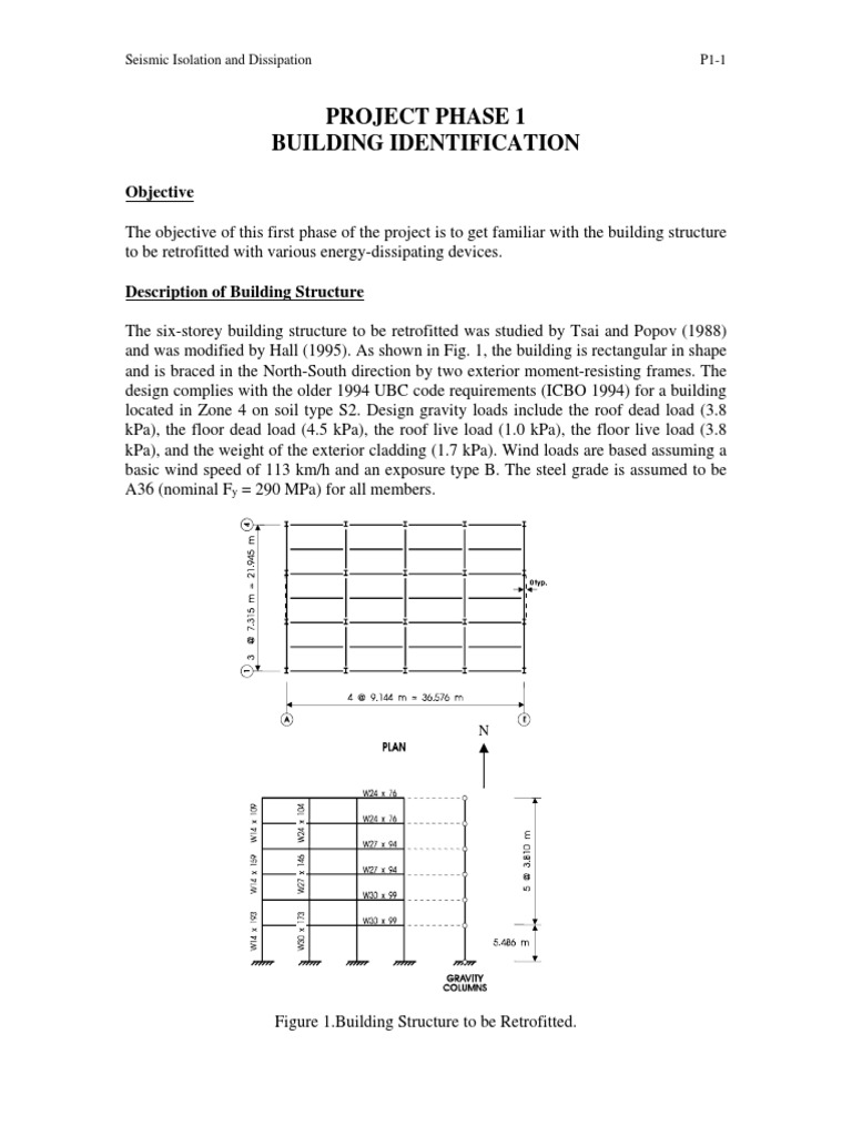 SID-Project Phase 1 - Spring 2015 | PDF | Plasticity (Physics ...