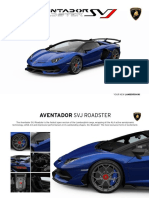 Lamborghini AventadorSVJRoadster AEN1YX 20.03.25