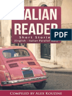 Italian Reader_ Short Stories (English-Italian Parallel Text)_ Elementary to Intermediate (A2-B1).pdf
