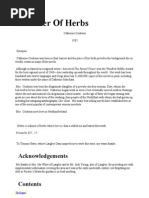 Download Catherine Cookson - A Dinner Of Herbs by seratoll28491 SN47775616 doc pdf