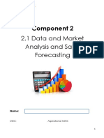 Market Research PDF