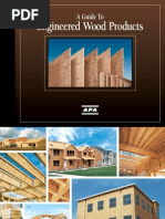 A Guide To Engineered Wood Products