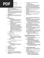 Cardiovascular Medical Terminology Guide | PDF | Heart | Blood Vessel