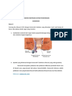 Logbook Hernia, Hemoroid