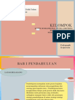 Pedagogik Kejuruan New