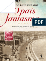 O País Fantasma (Portuguese Edition)