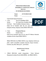 Draft PKS PT Netkrom Dan Disdik Subang