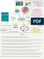 Defining The Jargon