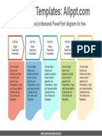 You Can Download Professional Powerpoint Diagrams For Free: Add Text Add Text Add Text Add Text Add Text