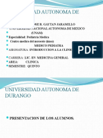 Universidad Autonoma de Durango