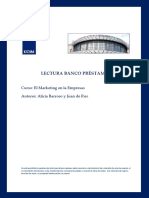 Lecturas - Banco Prestamos PDF