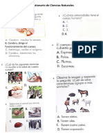 Resuelto-Ciencias Naturales Cuestionario de Examenes PDF