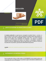 1.sistema Producción en Línea PDF