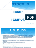 ICMPv 6