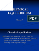 Chapter7 - CHEM EQUILIBRM - ATKINS PDF