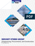 Company Profil Epc - Supraco (Radiant Group) PDF