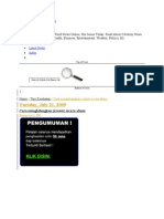 Download pembersih muka by GunaOne Sofyana SN47776858 doc pdf