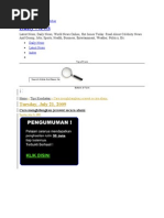 Download pembersih muka by GunaOne Sofyana SN47776858 doc pdf