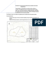 Kata video 3 - Topografía