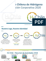 H2 Chile - Corporativa - Es