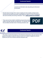 Contractual Hazards PDF