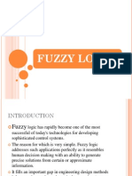 FUZZY LOGIC