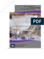 Produccionintensiva Sobre Desechos Lignocelulosicos para Poliporus Tennuiculus Tesis Doctoral PDF