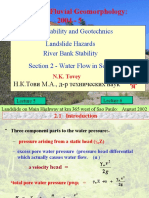 Slope Stability GeoTech