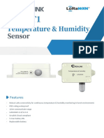 UC11-T1 Datasheet