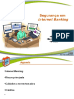 Fasciculo Internet Banking Slides