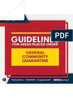 GCQ-Guidelines