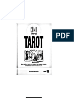 Cómo Leer El Tarot PDF