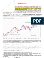 Média Móvel: Uma análise completa desta importante ferramenta técnica