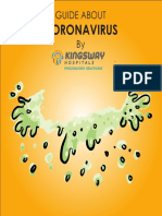 Coronavirus: Guide About by
