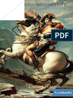 Napoleon Bonaparte - Una Biografia Intim - Vincent Cronin PDF