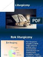 Rok Liturgiczny