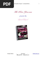 Download Growing Roses Gorgeous - Learning the Basics by wwwRosesSecretsRevealedcom SN477776 doc pdf
