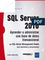 [Gabillaud Jerome] SQL Server 2016 - Aprender a administrar una base de datos transaccionales (2016).pdf