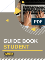 Guide Book Student - rev