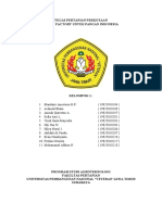 OPTIMALISASI PERTANIAN PERKOTAAN