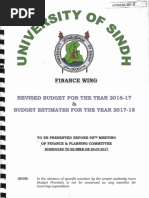 BUDGET COPY 2017-18