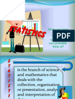 1 Introduction To Statistics PDF