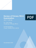 Primary Review 2017 2018 PDF