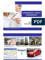 0.B PM Fundamental PDF