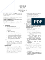 8 Biology PDF