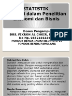 1.0. Pertemuan Pertama